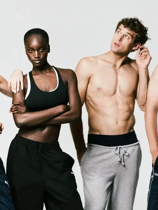 PUMA x Guizio ’90s Capsule Pays Tribute to Classic Style, Sneakerize.gr