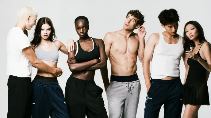 PUMA x Guizio ’90s Capsule Pays Tribute to Classic Style, Sneakerize.gr