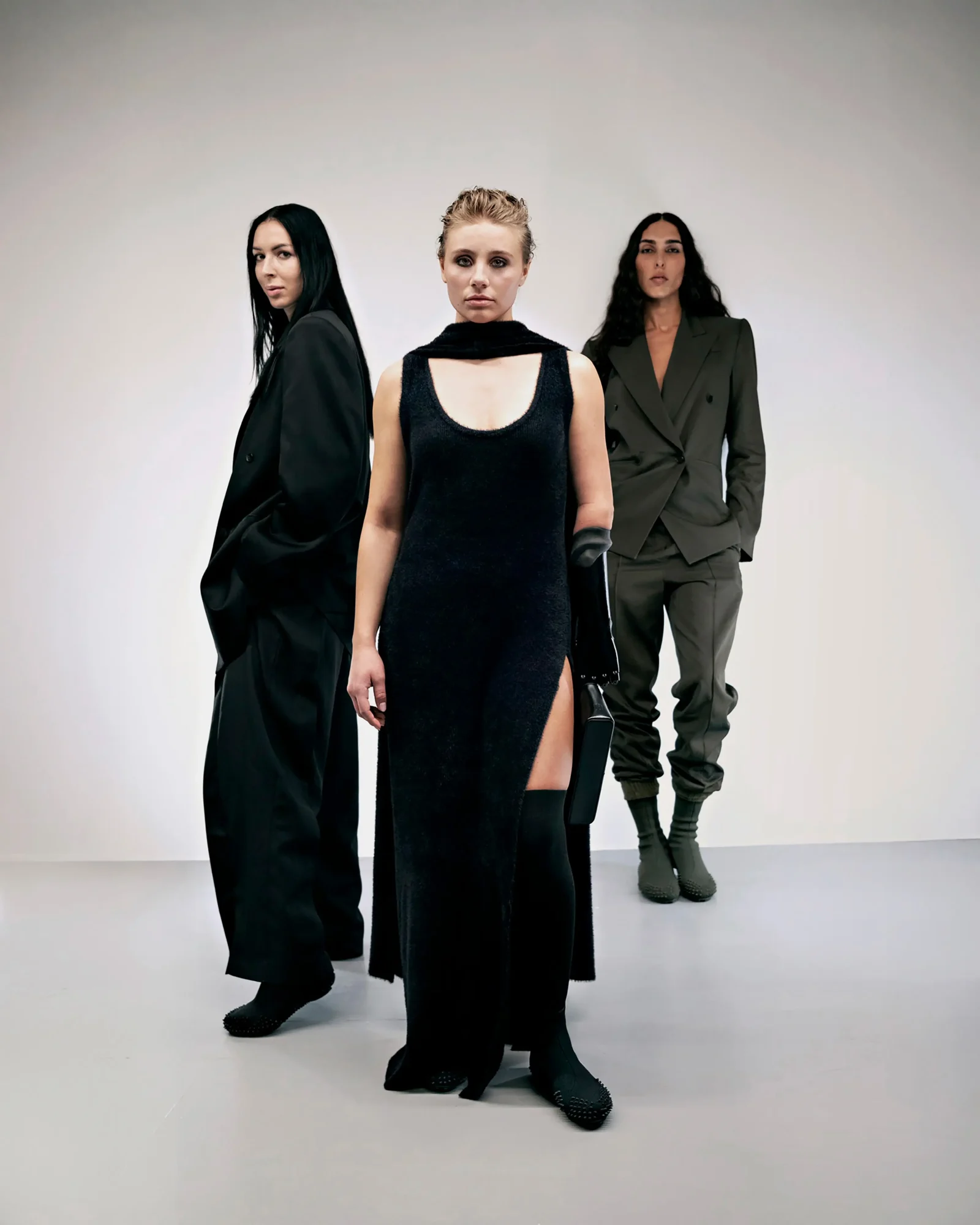 PUMA x Louis Gabriel Nouchi Mostro Sock, Sneakerize.gr