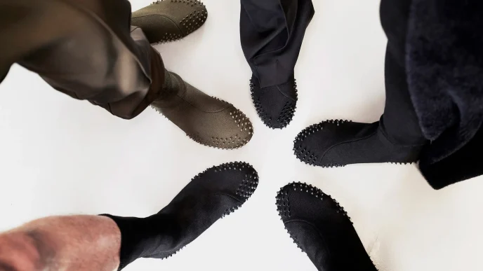 PUMA x Louis Gabriel Nouchi Mostro Sock, Sneakerize.gr