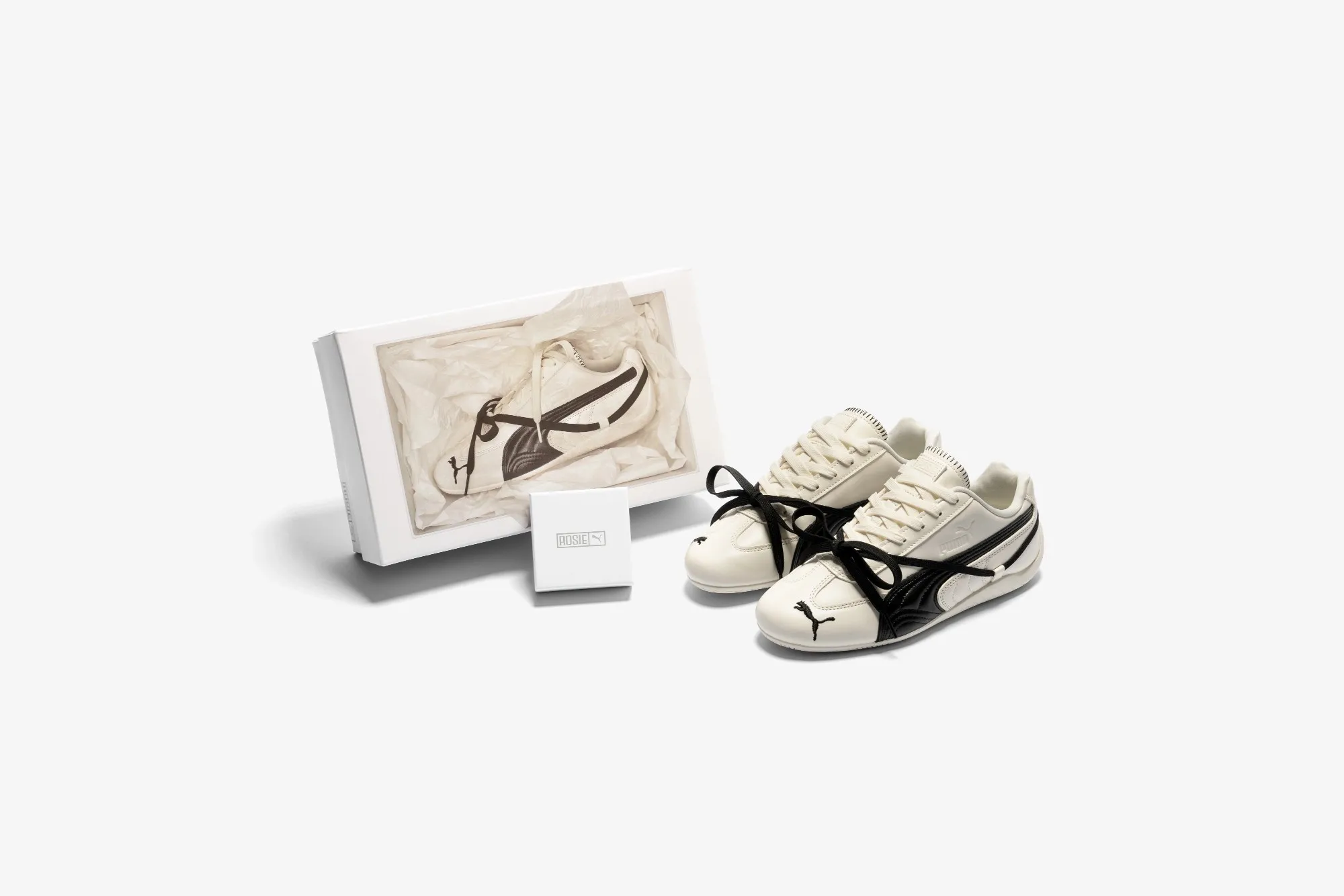 PUMA x Rosé Collection: A Personal Tribute, Sneakerize.gr