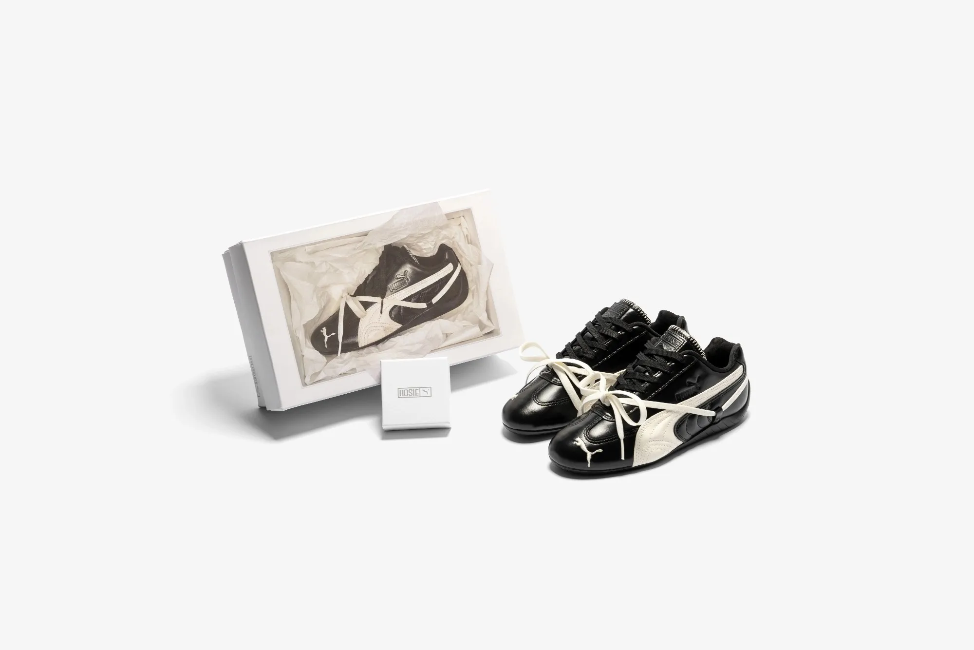 PUMA x Rosé Collection: A Personal Tribute, Sneakerize.gr