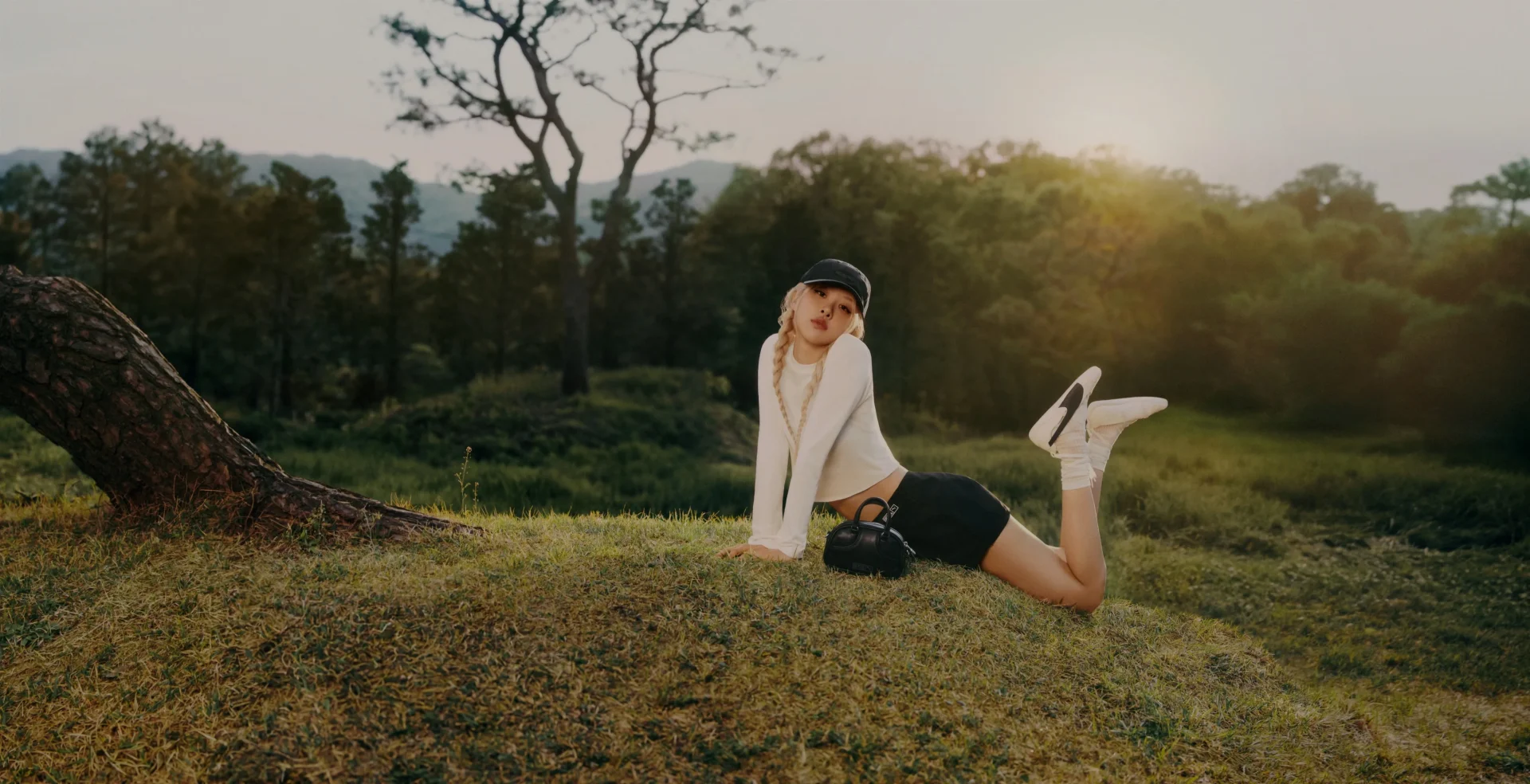 PUMA x Rosé Collection: A Personal Tribute, Sneakerize.gr