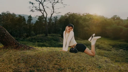 PUMA x Rosé Collection: A Personal Tribute, Sneakerize.gr