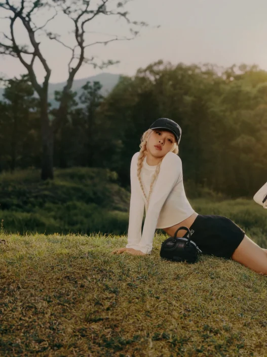 PUMA x Rosé Collection: A Personal Tribute, Sneakerize.gr