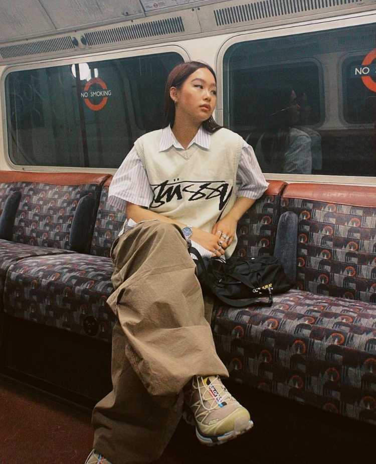 Will Gorp-Core Work This Time? - Sneakerize.gr