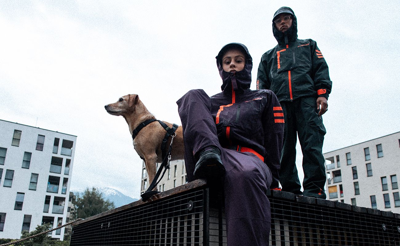 Will Gorp-Core Work This Time? - Sneakerize.gr