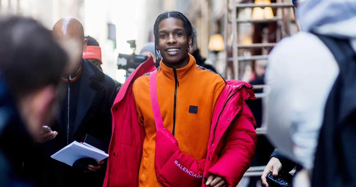 Will Gorp-Core Work This Time? - Sneakerize.gr