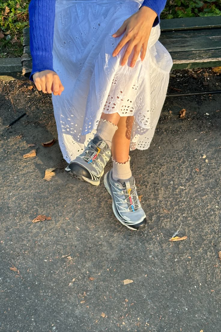 Will Gorp-Core Work This Time? - Sneakerize.gr