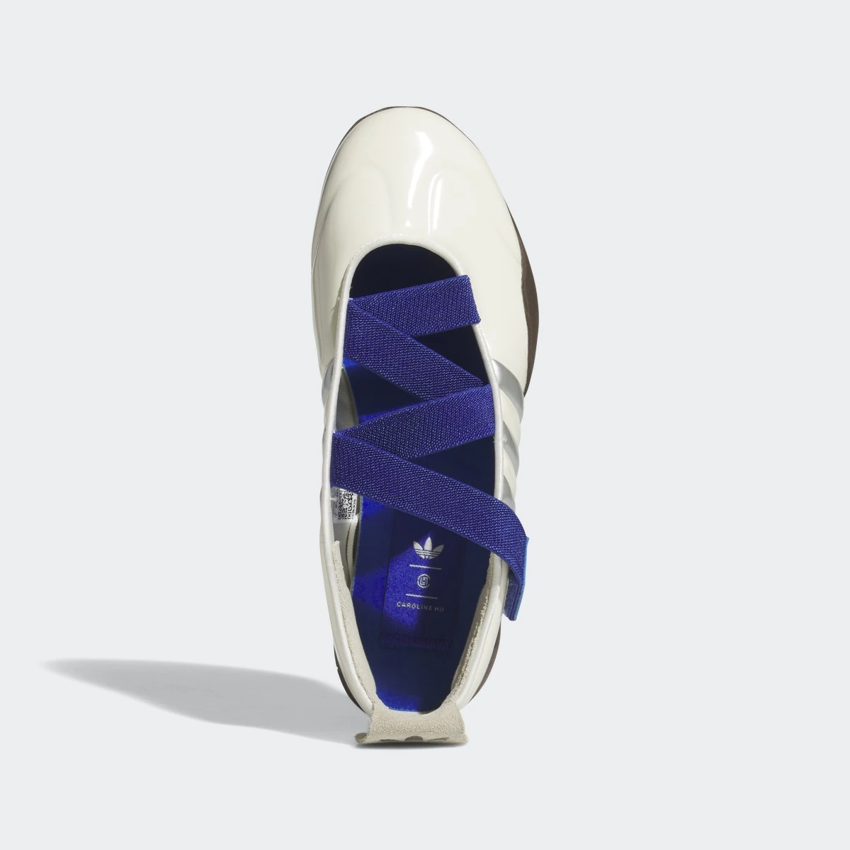 adidas Originals x CLOT Taekwondo by Caroline Hú, Sneakerize.gr