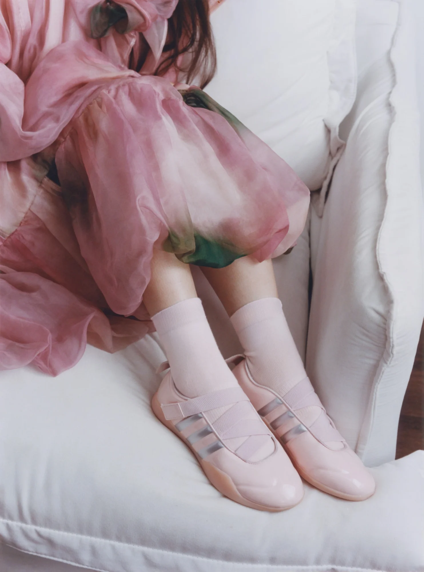 adidas Originals x CLOT Taekwondo by Caroline Hú, Sneakerize.gr