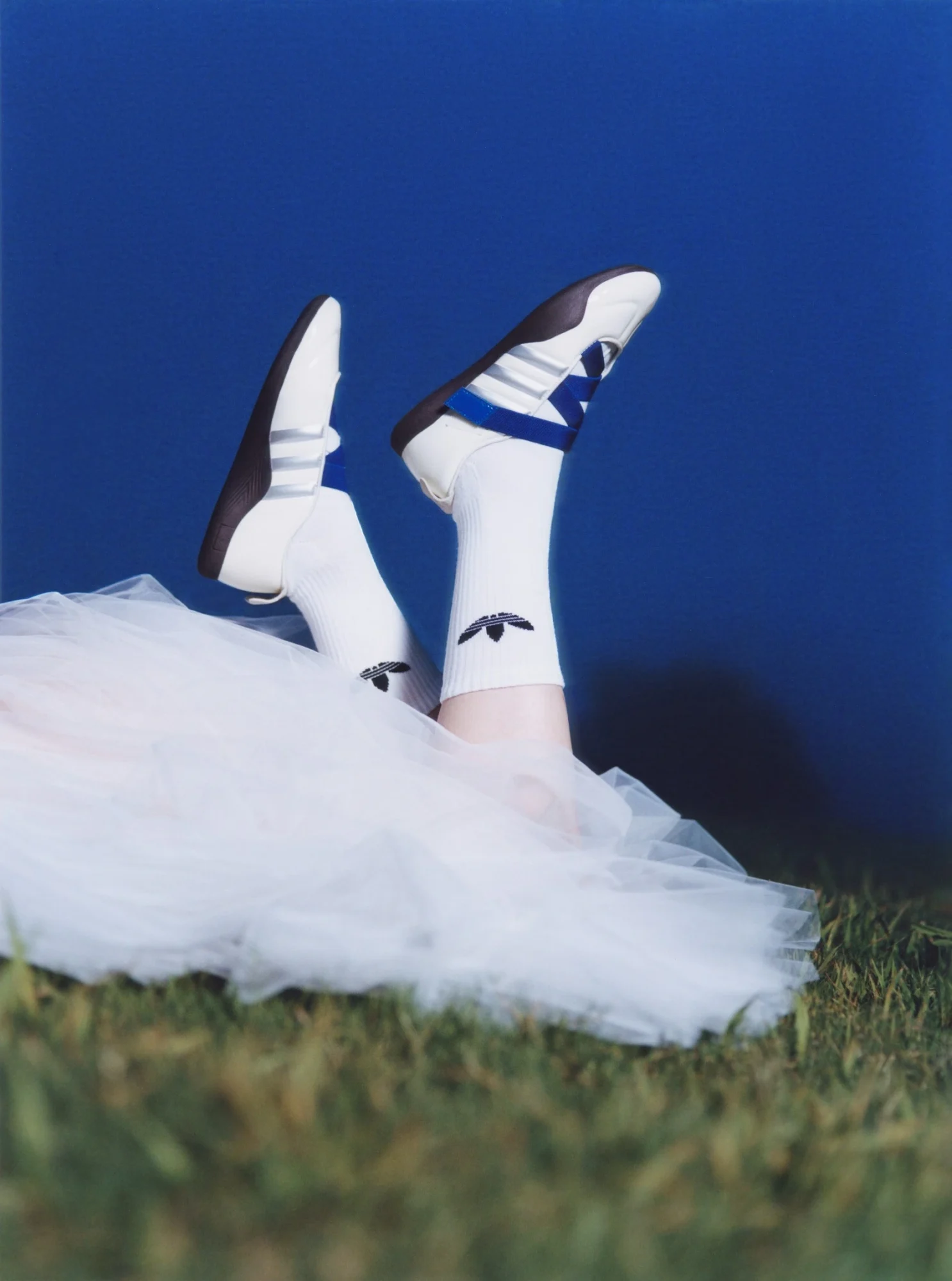 adidas Originals x CLOT Taekwondo by Caroline Hú, Sneakerize.gr