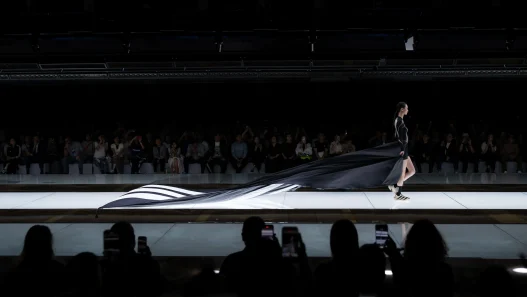 adidas POWER OF THREE Celebrates 20 Years of Creation Center Shanghai, Sneakerize.gr