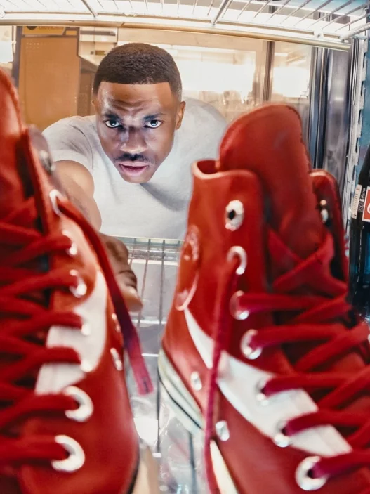 Converse x Coca-Cola Chuck 70 Leather: A Refreshing Twist on an Icon, A17888C, Sneakerize.gr