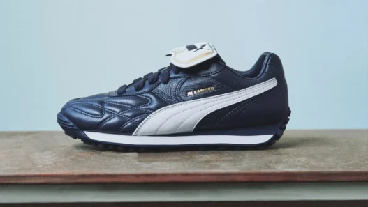 JIL SANDER x PUMA : Minimalist Luxury Meets Sporting Heritage, Sneakerize.gr
