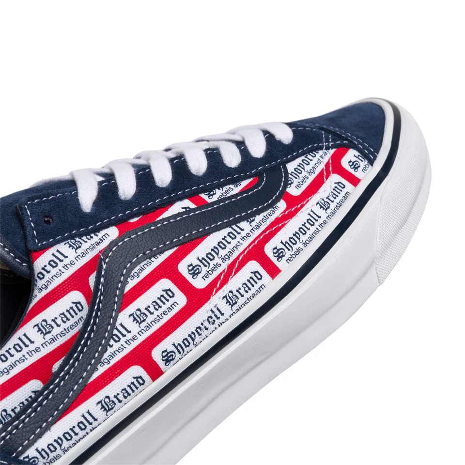 OTW by Vans x Shoyoroll Old Skool 36 Collection, Sneakerize.gr
