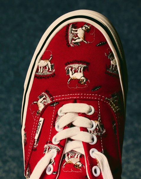 OTW by Vans x UNDERCOVER, Era 95, Sneakerize.gr