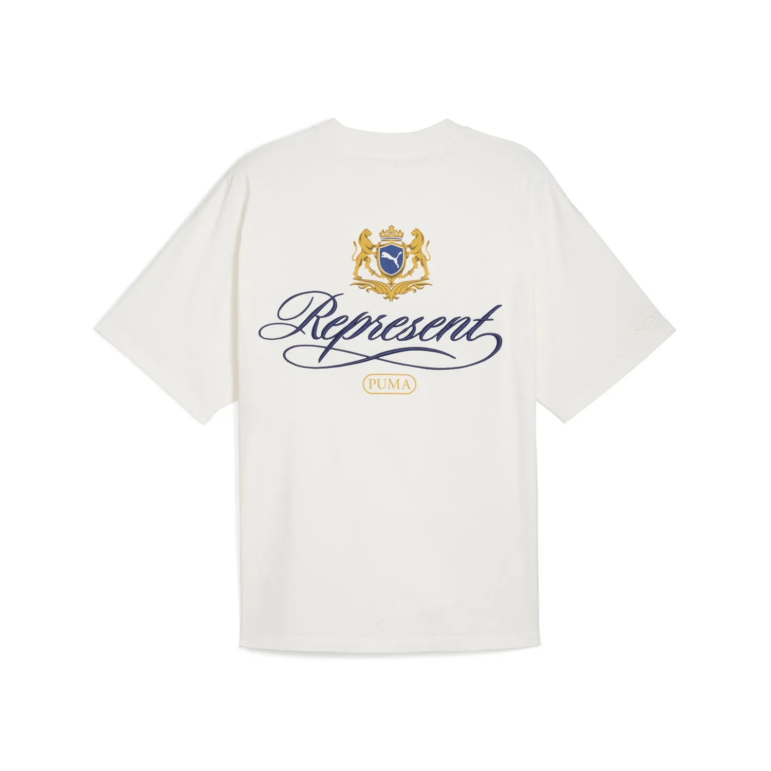 PUMA x Represent Collection: A Minimalist Ode to British Football Culture, Sneakerize.gr