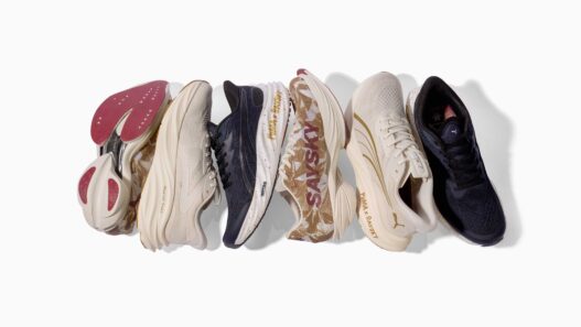 PUMA x SAYSKY Drop 2: United in Motion, Sneakerize.gr