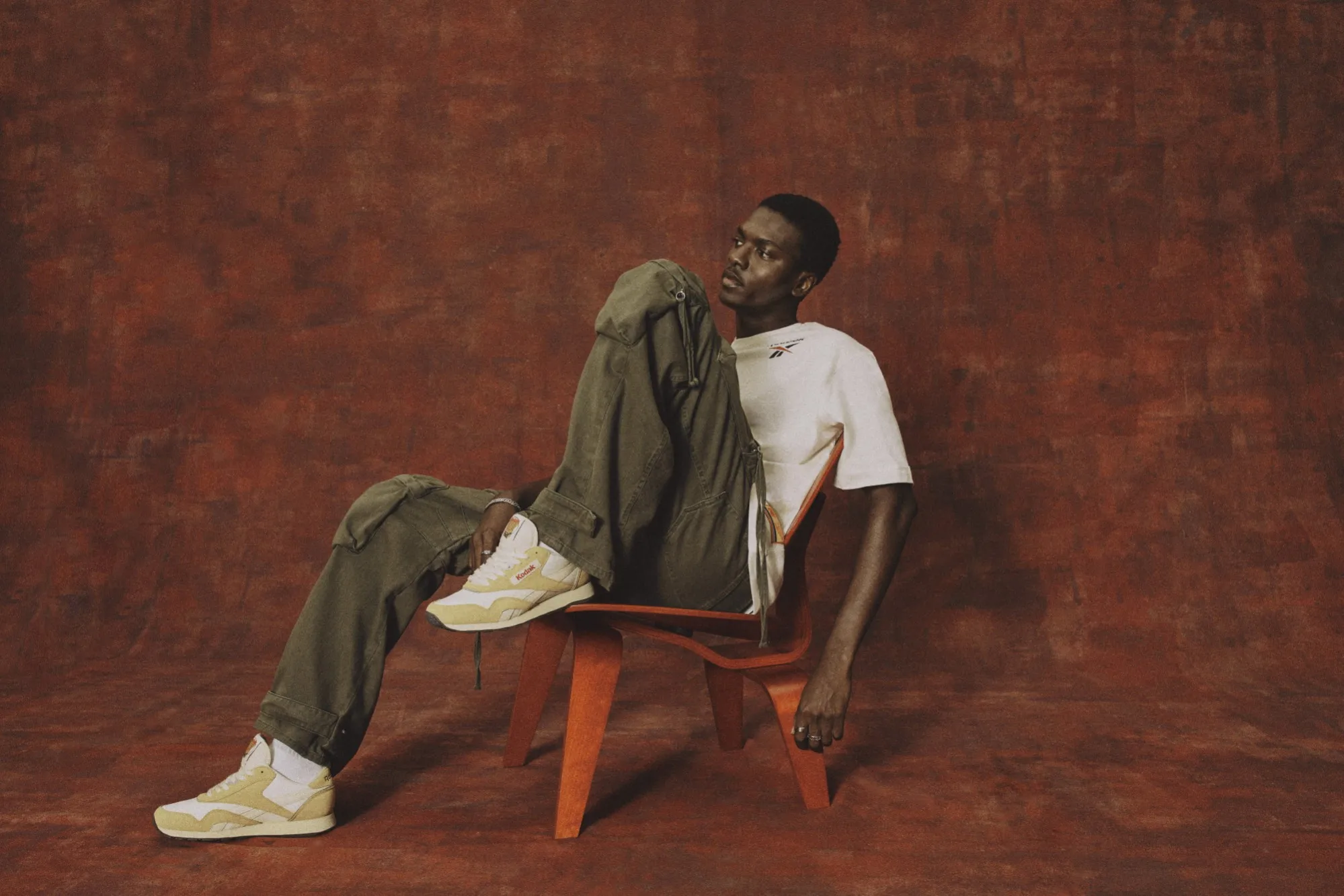 Reebok x Kodak Collection Captures Nostalgia in Modern Form, Sneakerize.gr