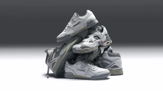 Reebok x PlayStation Collection Celebrates 30 Years of Gaming Culture, Sneakerize.gr