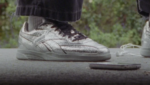 Reebok x PLEASURES Collection Explores Human Emotion Through Design, Sneakerize.gr