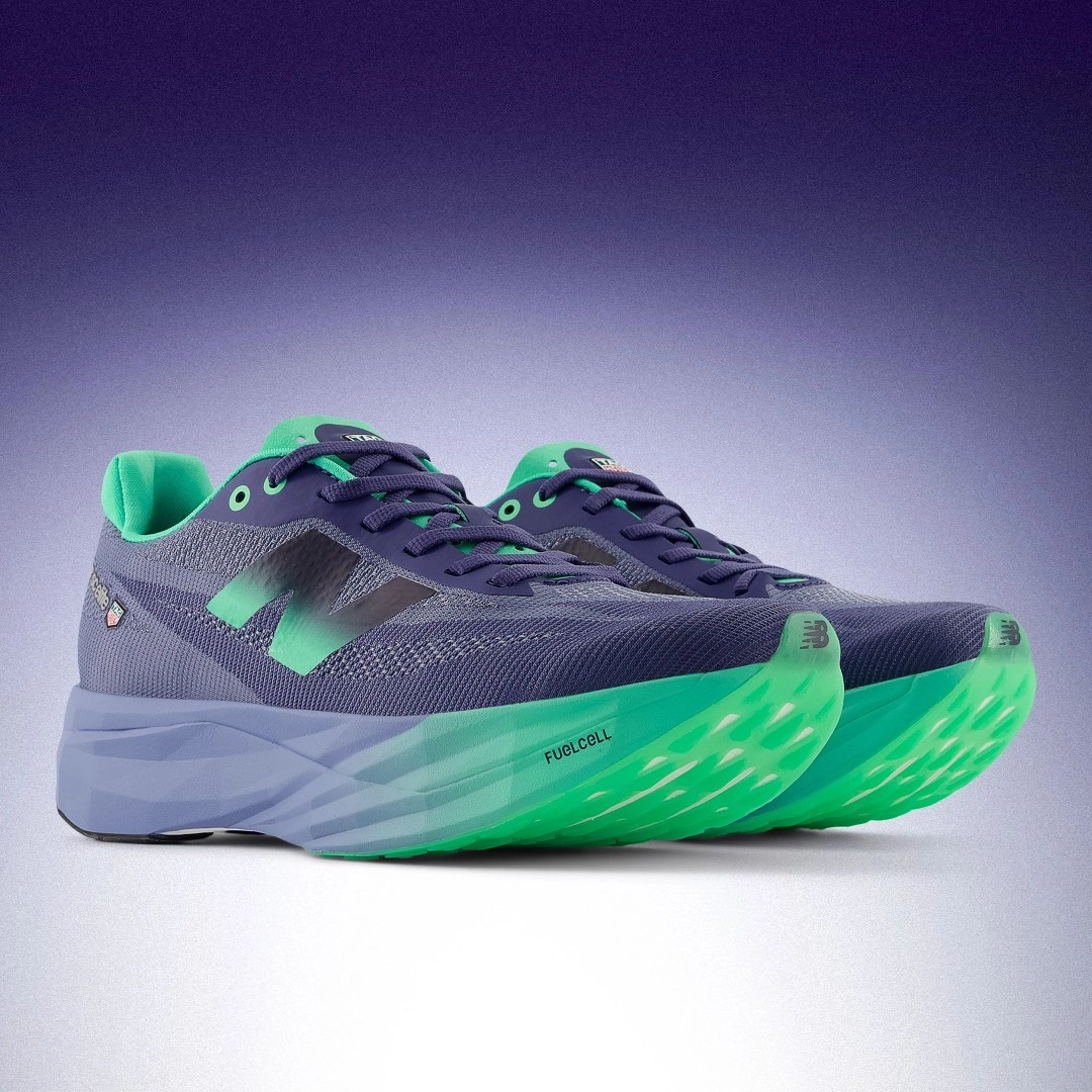 TAG Heuer x New Balance : Precision Meets Performance, Sneakerize.gr