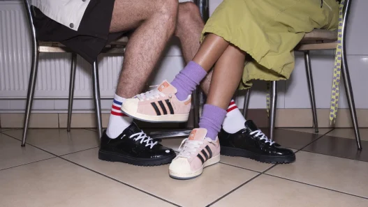 adidas Originals SpongeBob Collection Brings Bikini Bottom to Sneakers, Sneakerize.gr