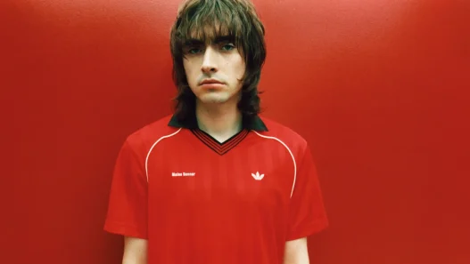 adidas Originals x Wales Bonner Fall/Winter 2025: Crafted Codes of Culture, Sneakerize.gr