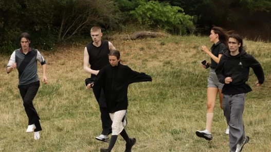 Puma x Rombaut collab returns with Futuristic Levitation, Sneakerize.gr