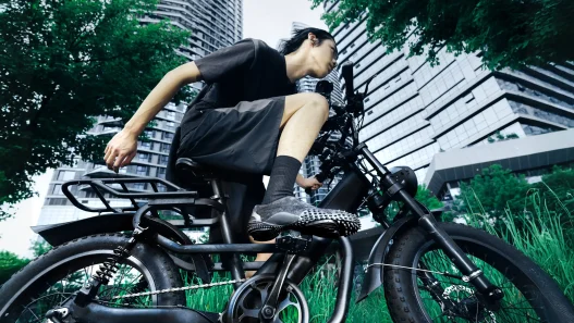 PUMA x San San Gear Collection Redefines Urban Gear, Sneakerize.gr