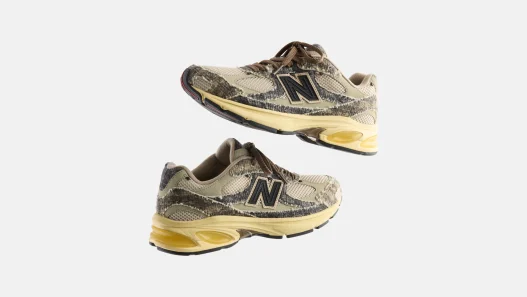Joe Freshgoods x New Balance ABZORB 2010, Sneakerize.gr