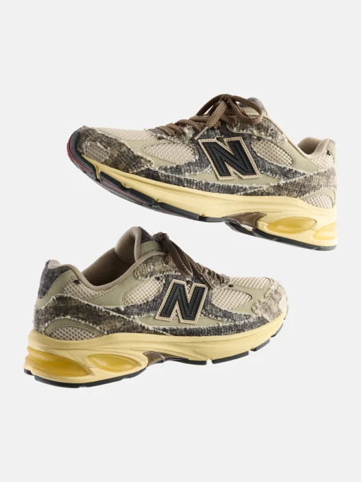 Joe Freshgoods x New Balance ABZORB 2010, Sneakerize.gr