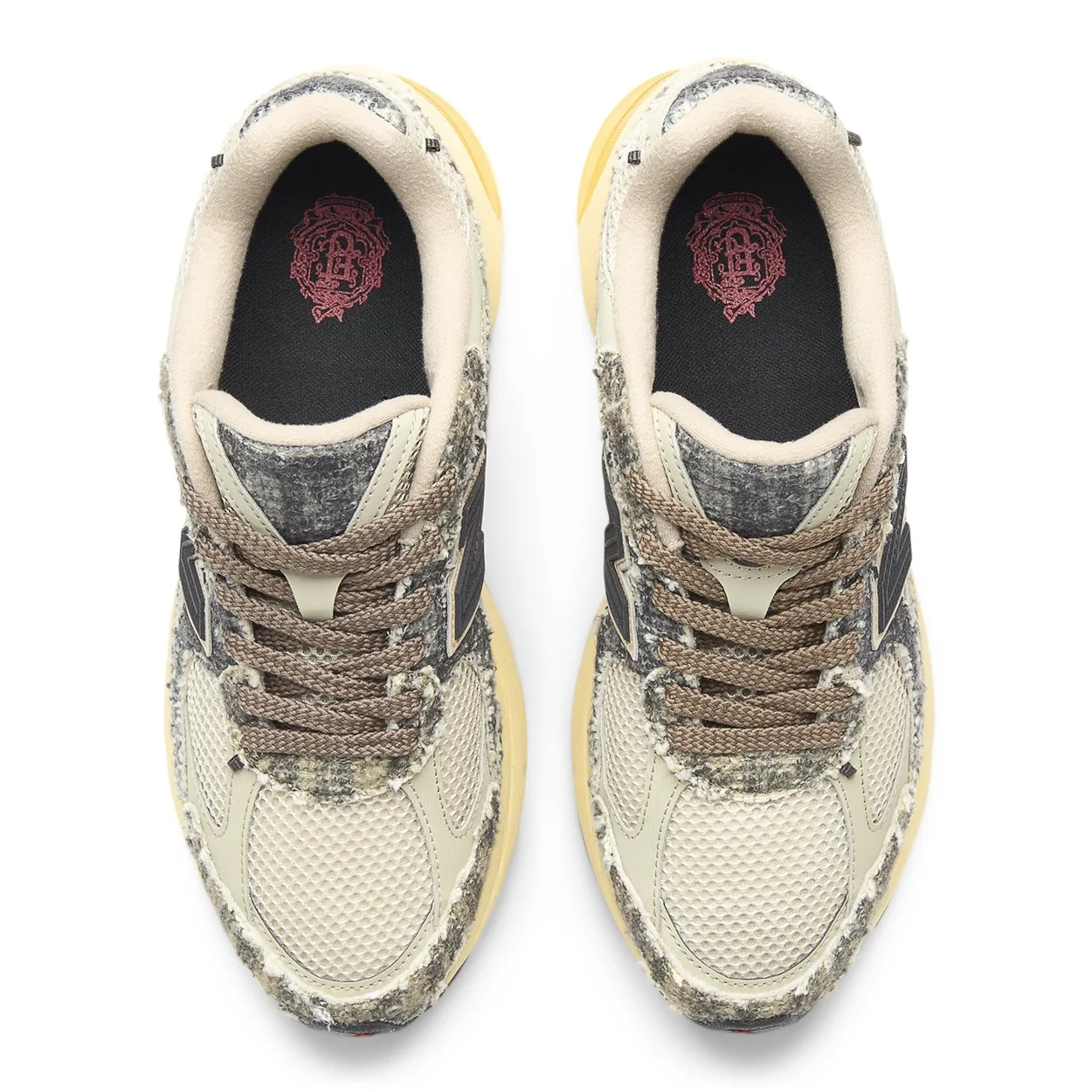 Joe Freshgoods x New Balance ABZORB 2010, Sneakerize.gr