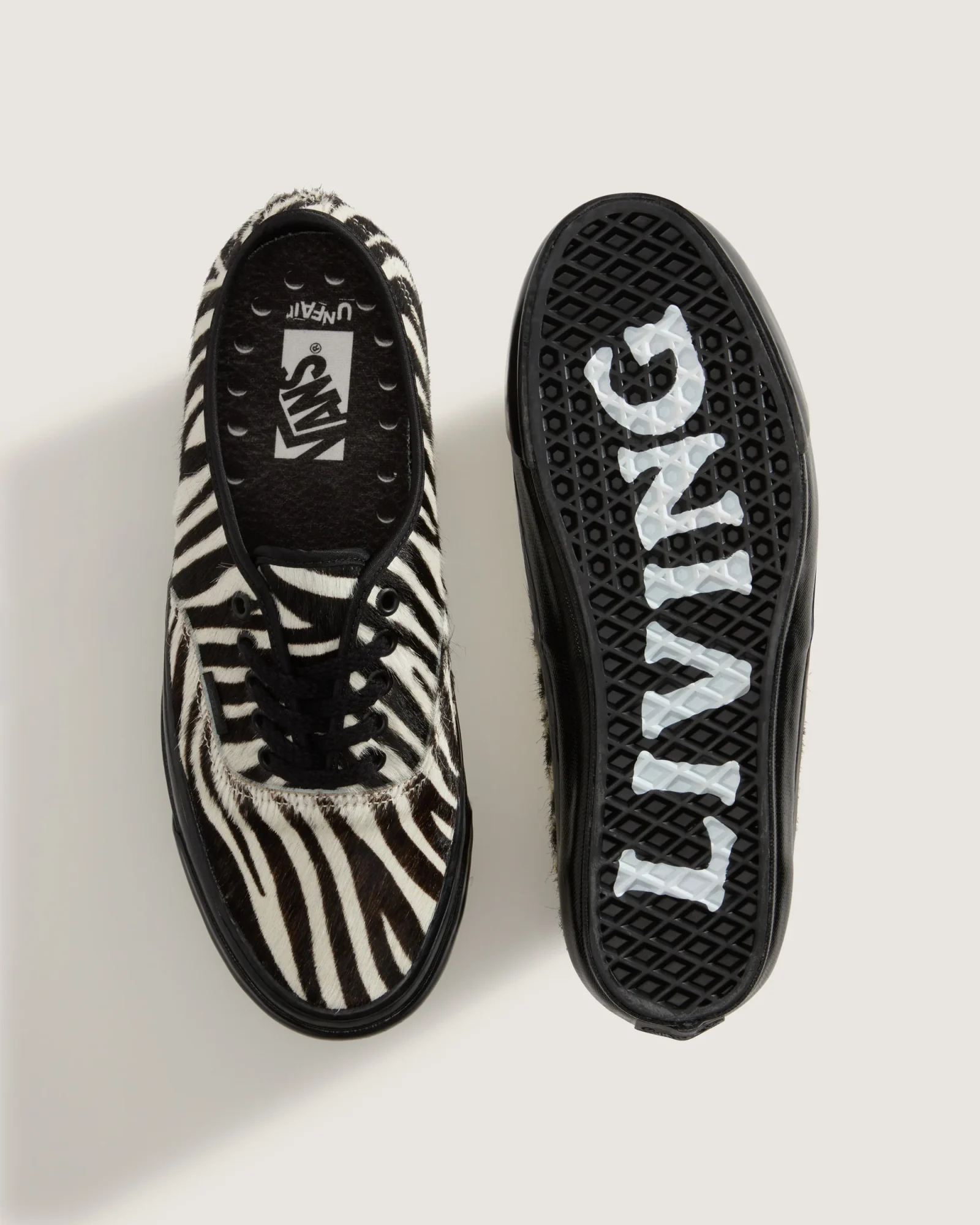 Vans x Life Is Unfair: Loving Is Living, Sneakerize.gr