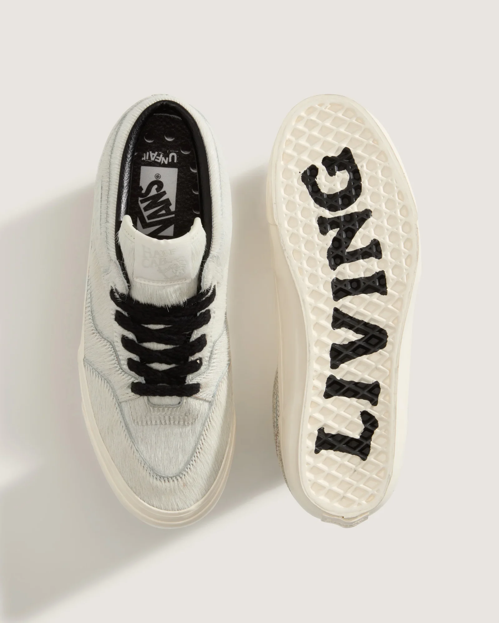 Vans x Life Is Unfair: Loving Is Living, Sneakerize.gr