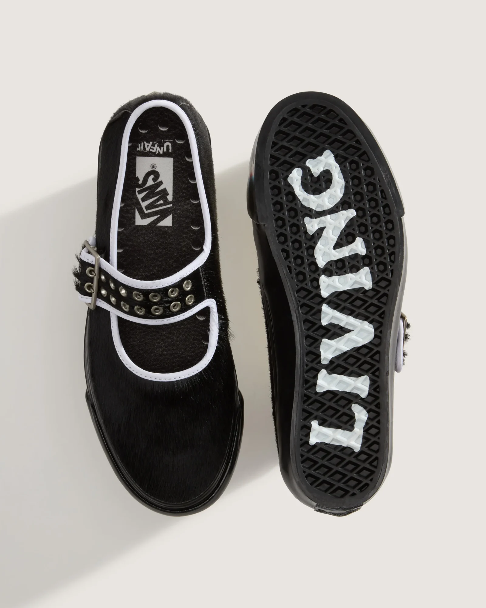 Vans x Life Is Unfair: Loving Is Living, Sneakerize.gr