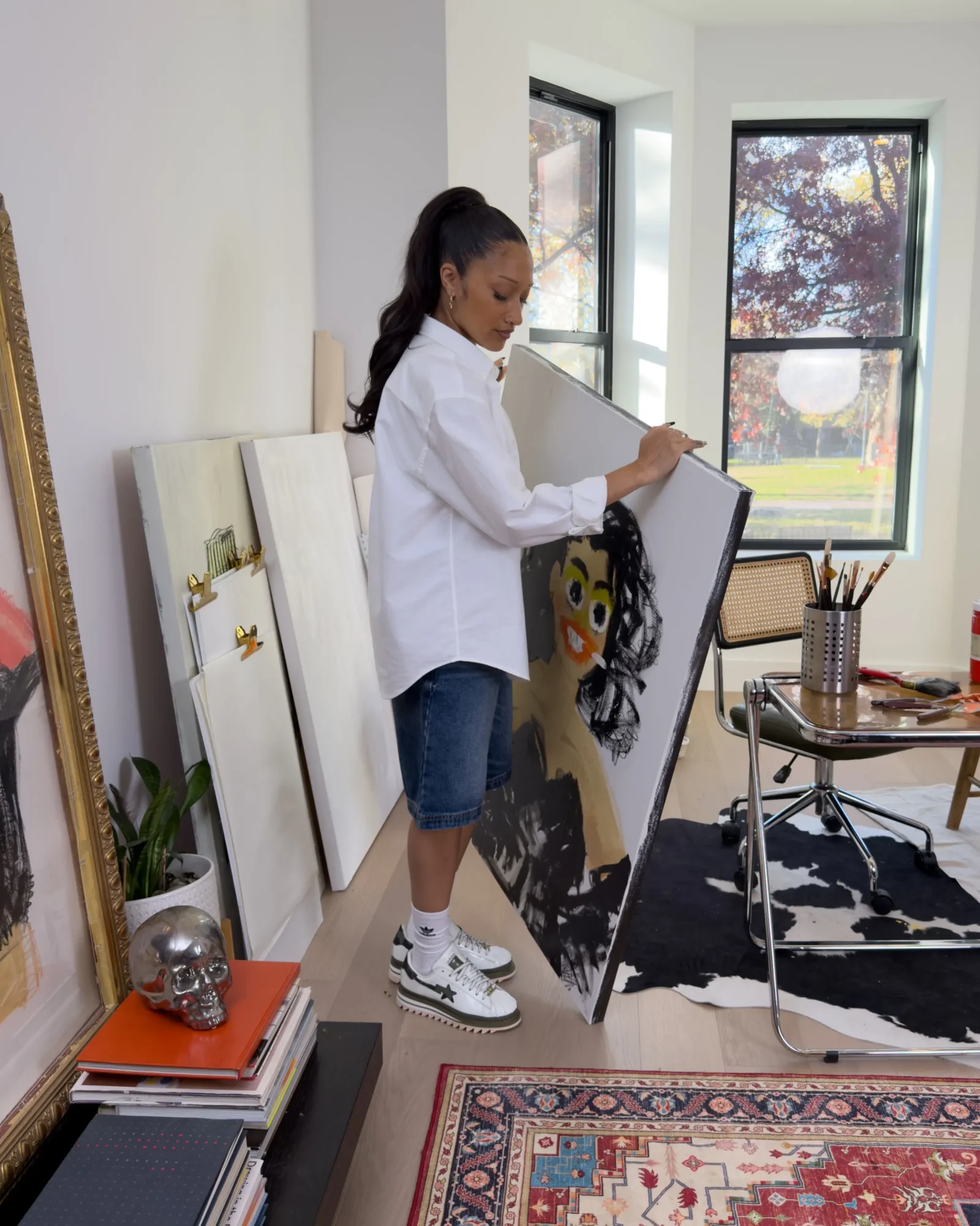 adidas Originals x CLOT x BAPE Superstar Reimagined, Sneakerize.gr