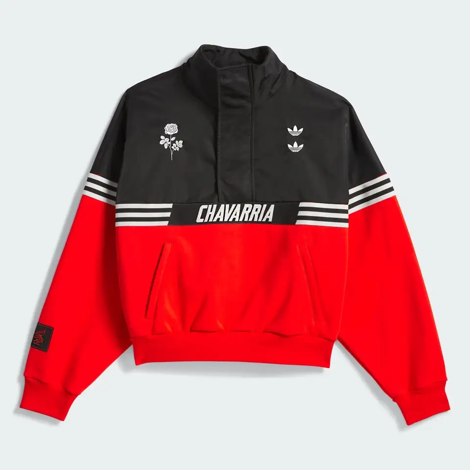adidas Originals x Willy Chavarria SS26 Collection, Sneakerize.gr