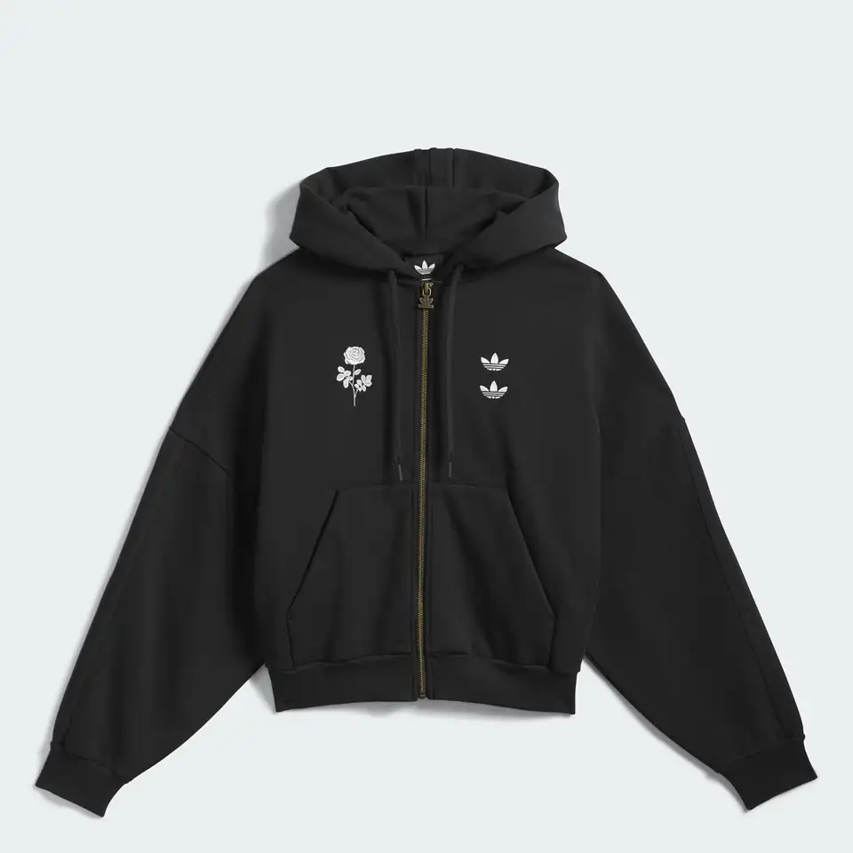 adidas Originals x Willy Chavarria SS26 Collection, Sneakerize.gr
