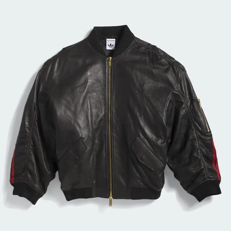 adidas Originals x Willy Chavarria SS26 Collection, Sneakerize.gr