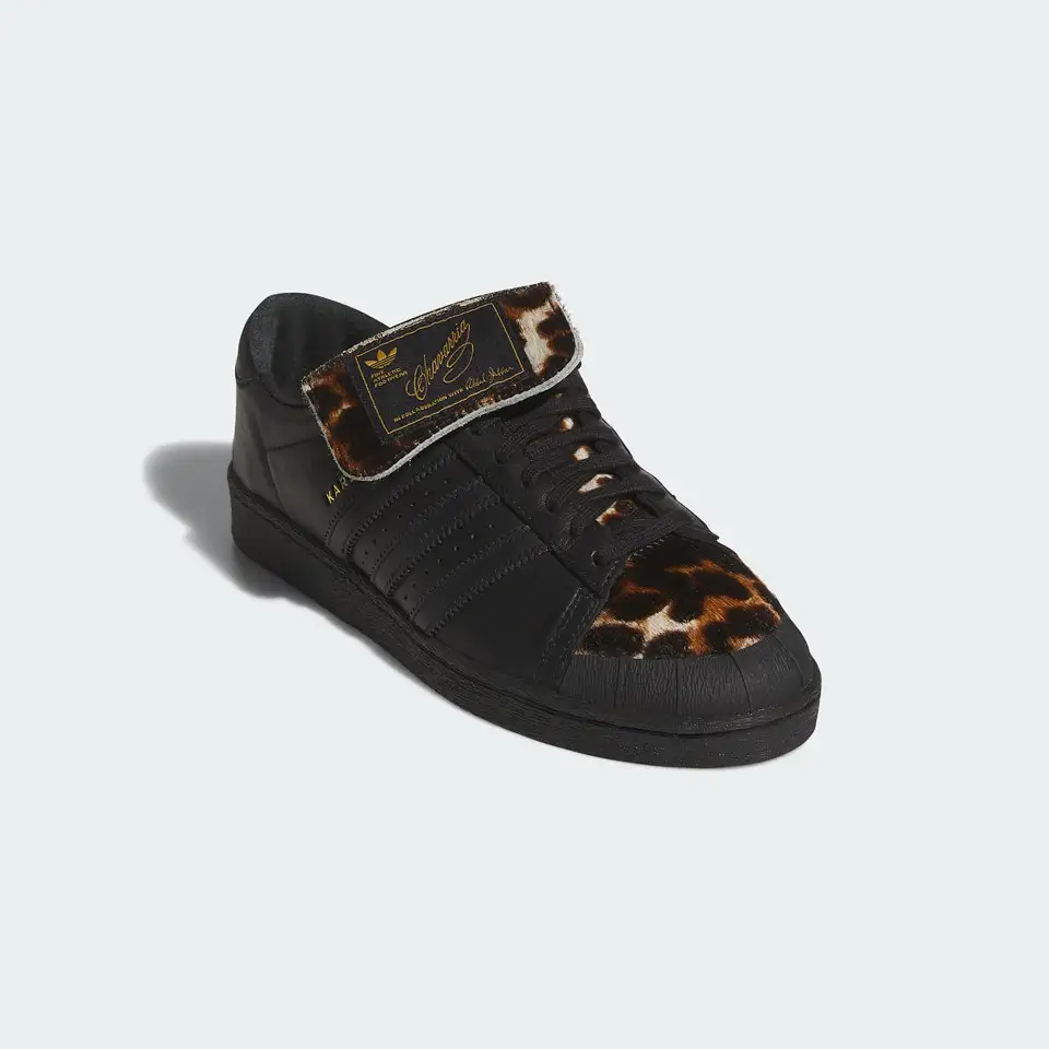 adidas Originals x Willy Chavarria SS26 Collection, Sneakerize.gr