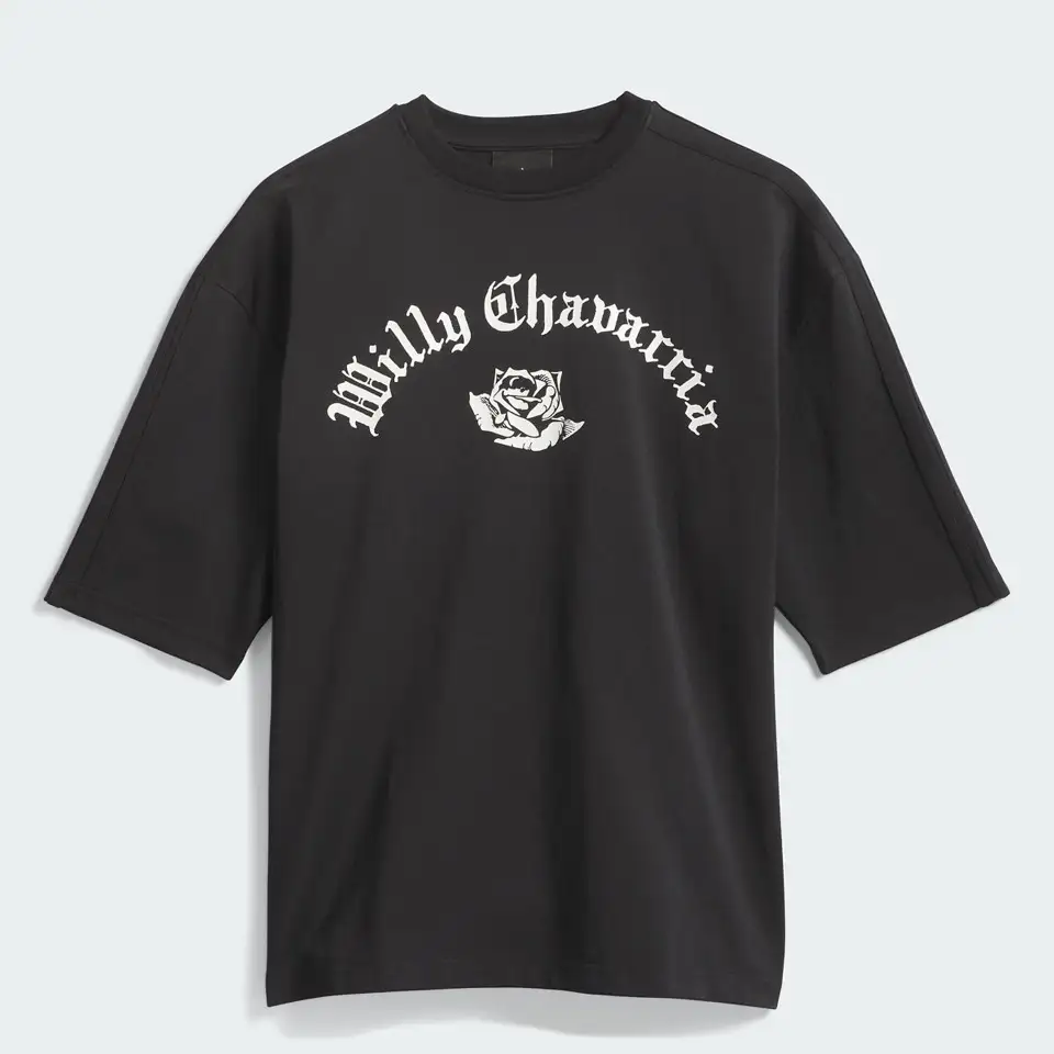 adidas Originals x Willy Chavarria SS26 Collection, Sneakerize.gr