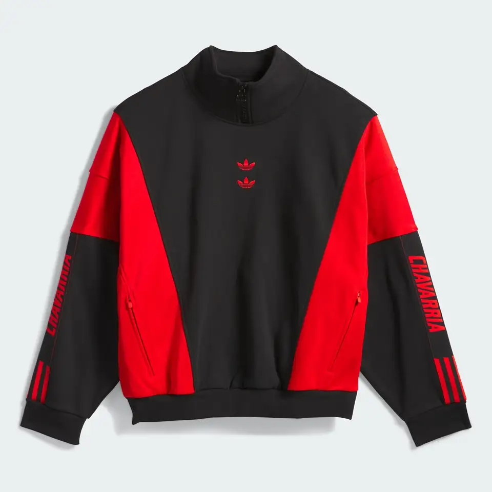 adidas Originals x Willy Chavarria SS26 Collection, Sneakerize.gr