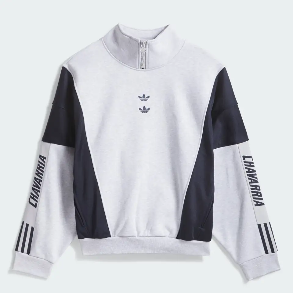 adidas Originals x Willy Chavarria SS26 Collection, Sneakerize.gr