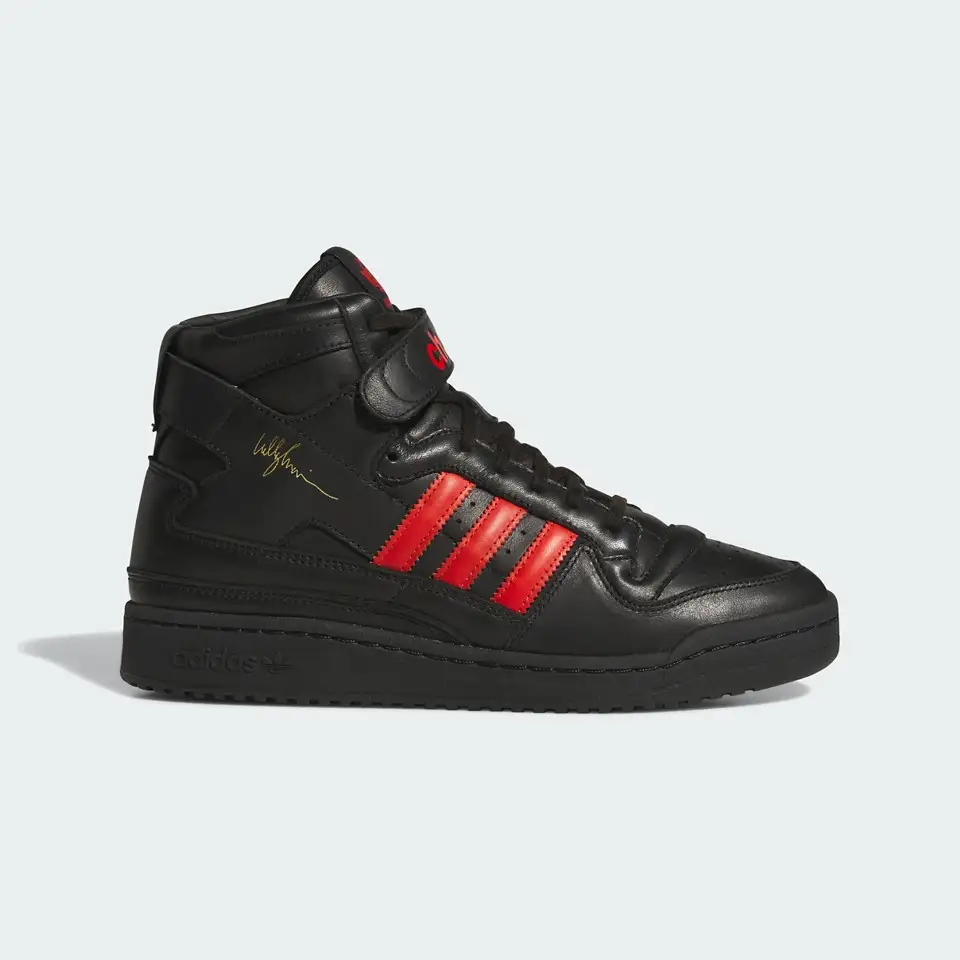 adidas Originals x Willy Chavarria SS26 Collection, Sneakerize.gr