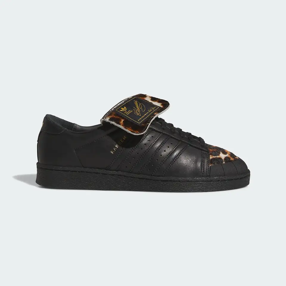 adidas Originals x Willy Chavarria SS26 Collection, Sneakerize.gr