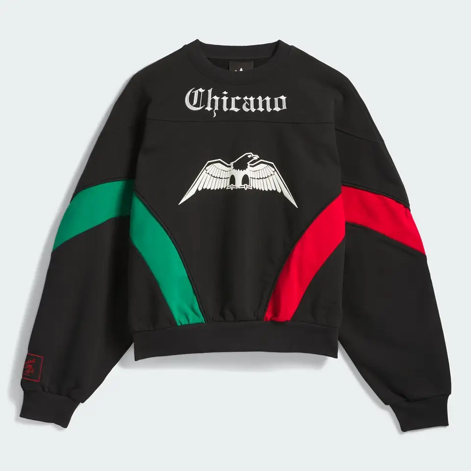 adidas Originals x Willy Chavarria SS26 Collection, Sneakerize.gr
