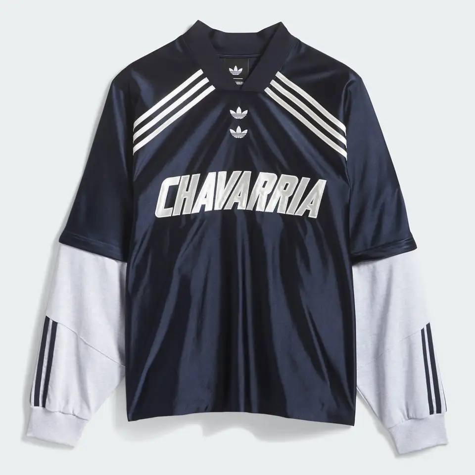 adidas Originals x Willy Chavarria SS26 Collection, Sneakerize.gr