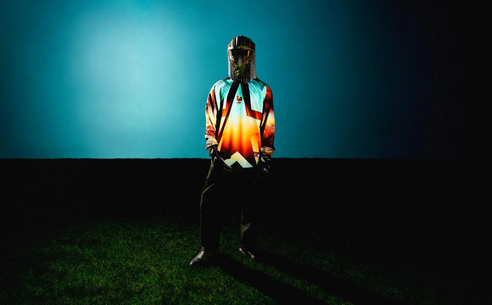 Nike Football Introduces Hollywood Keepers, Sneakerize.gr